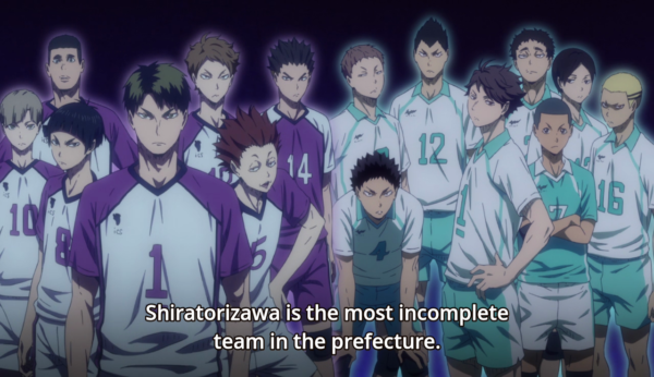 Haikyu!! – Series Finale (Episode 25) Review – “The Third Day