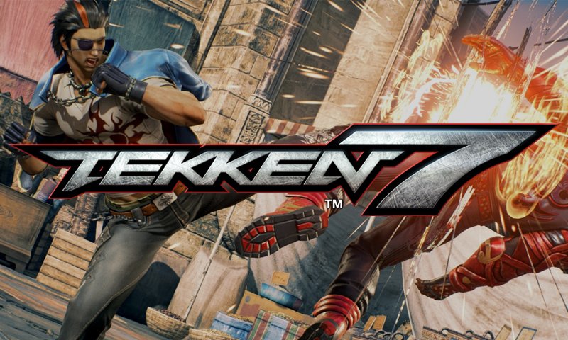 tekken 7 release date tekken 8 release date