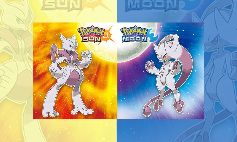 Get The Mega Stone X Y For Mewtwo For Pokémon Sun Or Moon