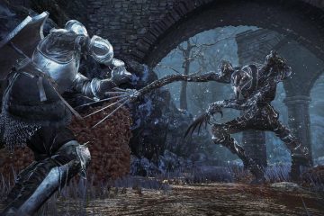 Dark Souls 3 The Ringed City Dlc Dageeks Com