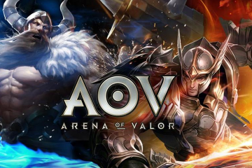 Garena Ph Arena Of Valor Dageeks Com