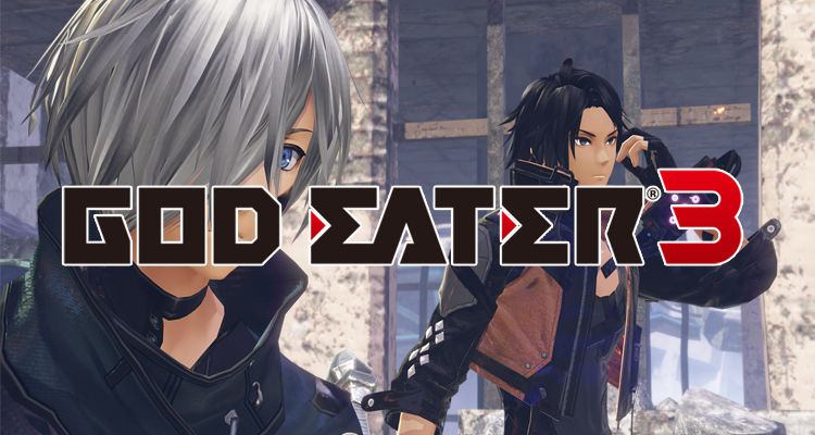 God Eater 3 Review (Computer) - Official GBAtemp Review | GBAtemp.net - The  Independent Video Game Community