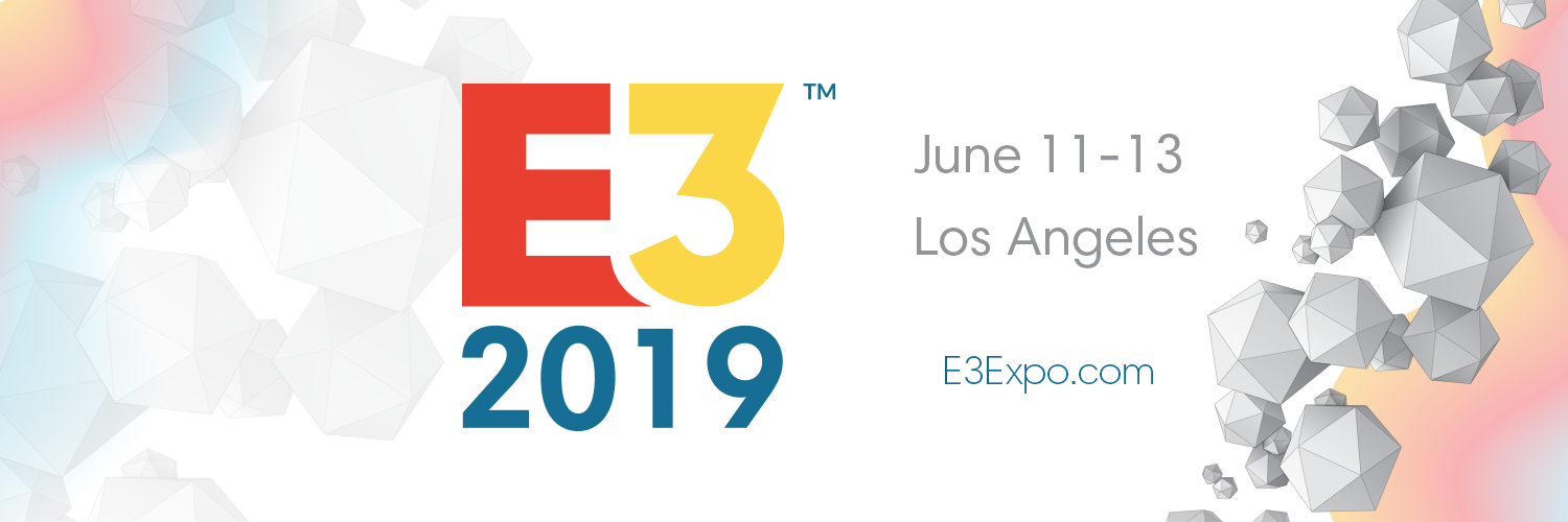 G e 2019. E3 2019. E 2019. Vаio 2019. E3 once 2019 Music.