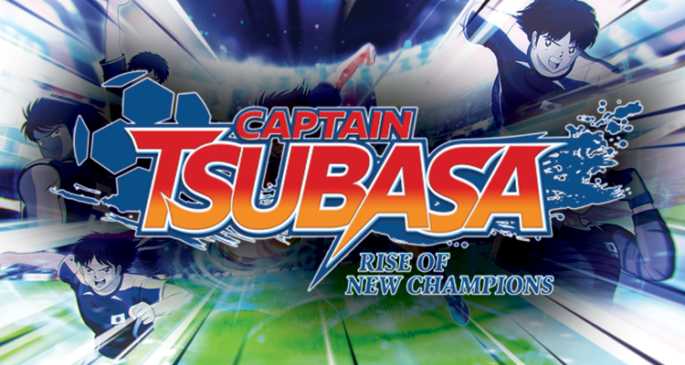 captain tsubasa ps4