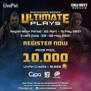 Everything you need to know about the Call of Duty Mobile Tournaments:  participation, registration, esport