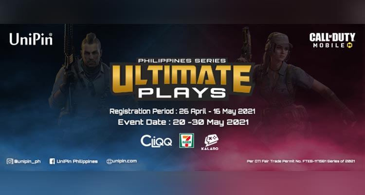 Everything you need to know about the Call of Duty Mobile Tournaments:  participation, registration, esport