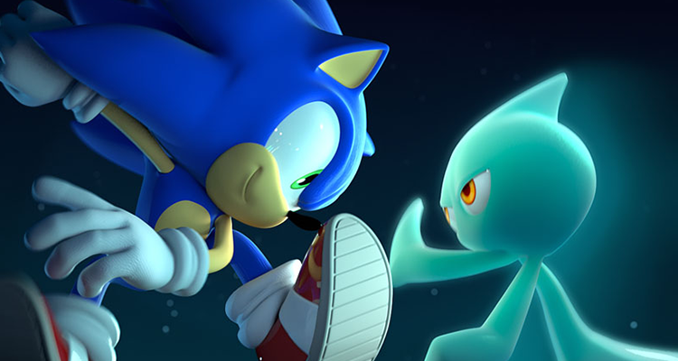 Sonic Colors: Ultimate remaster coming this September