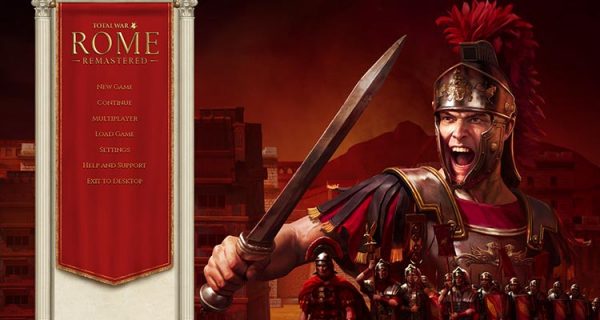 total war rome remastered wiki