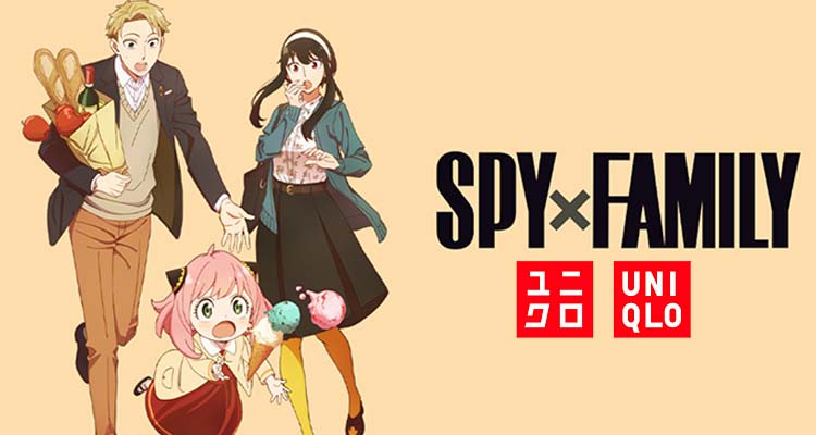 header spy × family