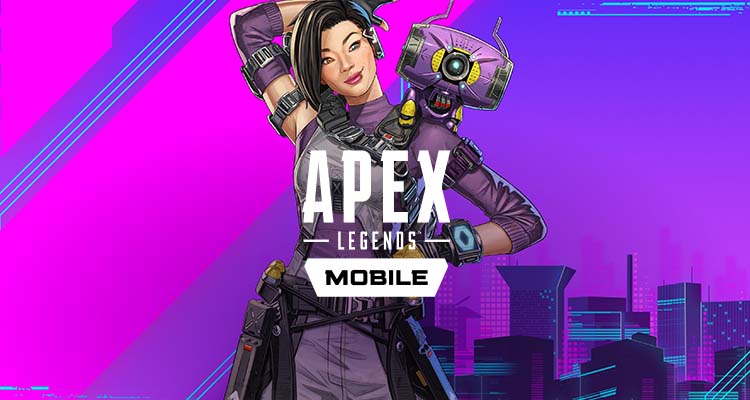 Apex Legends Mobile Season 2 Trailer