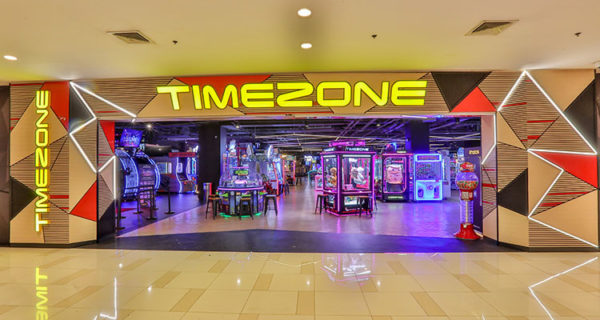 Timezone Opens Largest Venue at Ayala Fairview Terraces - DAGeeks.com