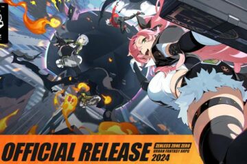 HoYoverse's Urban Fantasy ARPG _Zenless Zone Zero_ Launches Globally on July 4th with Cross-Play and Cross-Progression Header Image