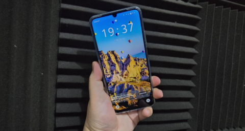 realme C63_ First Impressions Header Image