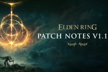 Elden Rings Patch Notes Version 1.13.2 Header Image