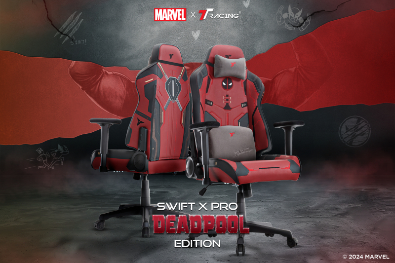 Swift X Pro Deadpool Edition 4 (1)