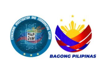 CICC, DICT Logo Header Image