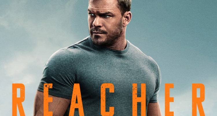 Reacher Season 3 Premiering on Prime Video on February 20 Header Image