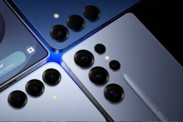 Samsung Unveils Galaxy S25 Series_ The AI-Powered Smartphone of the Future Header Image